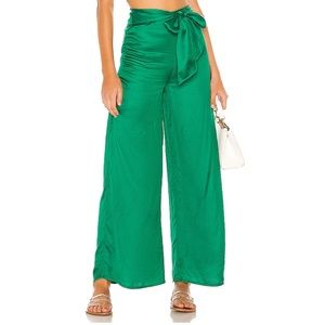 Tularosa Kelly Green Pant
